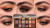 Палетка теней для век Huda Beauty Empowered Eyeshadow Palette, фото 6