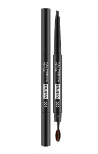 Карандаш для бровей Pupa Full Eyebrow Pencil