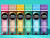 Тонер для волос Matrix Tonal Color Pre-Bonded, фото 2