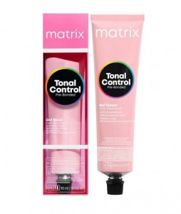 Тонер для волос Matrix Tonal Color Pre-Bonded
