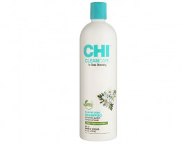 Шампунь для волос CHI Clean Care Clarifying Shampoo