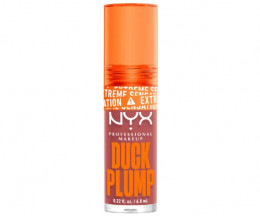 Блеск-плампер для губ NYX Professional Makeup Duck Plump