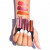 Помада для губ Smashbox Crystalized Always On Metallic Matte Liquid Lipstick, фото 2