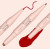 Карандаш-помада для губ Pupa Vamp Creamy Duo Contouring Lip Pencil & Brilliant Lipstick, фото 2