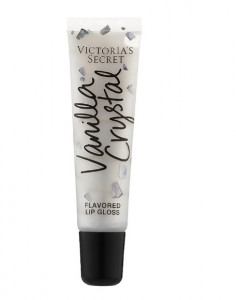 Блеск для губ Victoria`s Secret Vanilla Crystal Flavored Lip Gloss