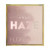 Палетка теней для век Huda Beauty Haze Obsessions Eyeshadow Palette, фото