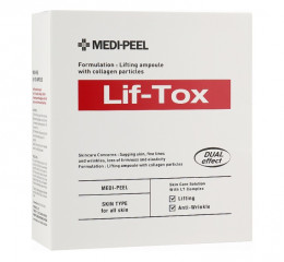 Лифтинг-сыворотка для лица Medipeel Lif -Tox Ampoule