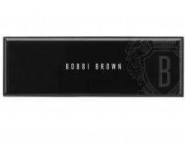 Палетка теней для век Bobbi Brown Bare Nudes Eye Shadow Palette
