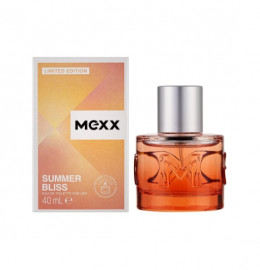 Mexx Summer Bliss For Her