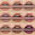 Помада для губ Huda Beauty Liquid Matte Lipstick, фото 5