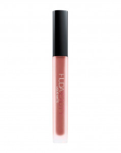 Помада для губ Huda Beauty Liquid Matte Ultra-Comfort Transfer-Proof Lipstick