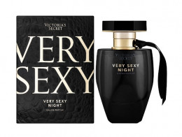 Victoria's Secret Very Sexy Night