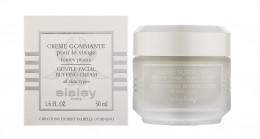 Крем-гоммаж для лица Sisley Creme Gommante Gentle Facial Buffing Cream