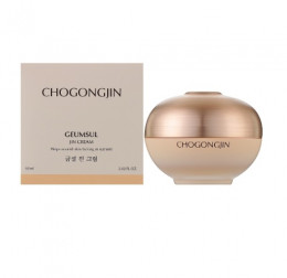 Крем для лица Missha Chogongjin Geumsul Jin Cream