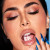 Бальзам для губ Huda Beauty Silk Balm Icy Cryo-Plumping Lip Balm, фото 6