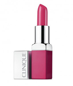 Помада для губ Clinique Pop Lip Colour + Primer