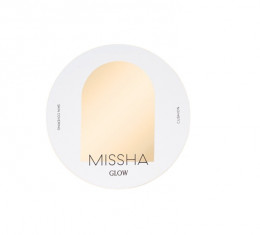 Кушон-основа для лица Missha Glow Cushion SPF45