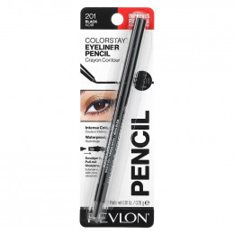 Карандаш для глаз Revlon Colorstay Eyeliner Crayon Contour