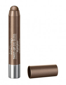 Тени-карандаш для век IsaDora Twist-up Eye Gloss Highlighter