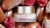 Бальзам для губ Clarins Multi-Regenerante Extra-Firming Lip & Contour Balm, фото 4
