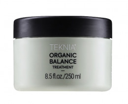 Маска для волос Lakme Teknia Organic Balance Treatment