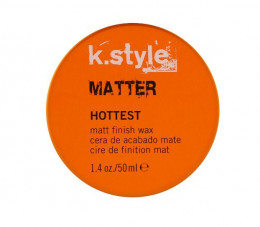 Воск для волос Lakme K.Style Hottest Matter
