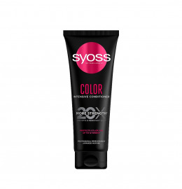 Кондиционер для волос Syoss Color Intensive Conditioner