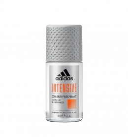 Антиперспирант для тела Adidas Intensive Deodorant Roll-On