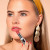 Бальзам для губ Make Up Factory Color Intuition Lip Balm, фото 2