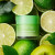 Маска для губ Laneige Lip Sleeping Mask Apple Lime, фото 3