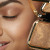 Пудра-бронзер для лица Kiko Milano Silky Glow Baked Bronzer, фото 1