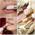 Бальзам для губ Kiko Milano Holiday Premiere Crystal Lip Balm, фото 3