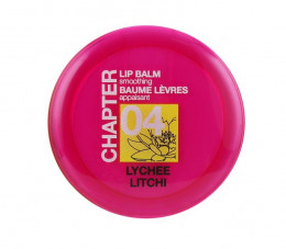 Бальзам для губ Mades Cosmetics Chapter 04 Lychee Lip Balm