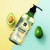 Гель для душа "Авокадо" FarmStay Tropical Fruit Perfume Body Wash, фото 2