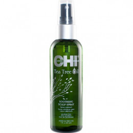Спрей для волос CHI Tea Tree Oil Soothing Scalp Spray