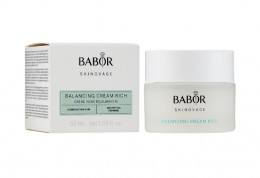 Крем для лица Babor Skinovage Balancing Cream Rich