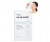 Маска для лица Missha Mascure AC Care Solution Sheet Mask Saline Water, фото 1