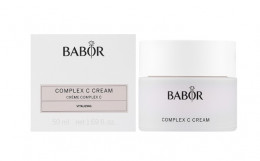 Крем для лица Babor Complex C Cream