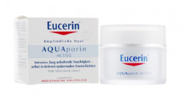 Крем для лица Eucerin Aquaporin Active Deep Long-lasting Hydration