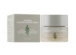 Крем для лица Missha Artemisia Calming Moisture Cream