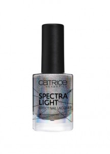 Лак для ногтей Catrice Spectra Light Effect Nail Lacquer