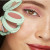 Тени для век Kiko Milano Beauty Essentials Trio Eyeshadow, фото 4