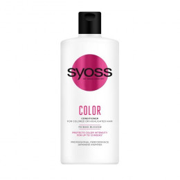 Кондиционер для волос Syoss Color Tsubaki Blossom Conditioner