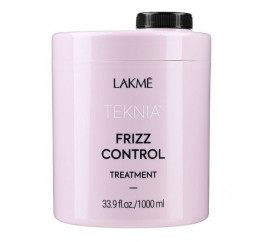 Маска для волос Lakme Teknia Frizz Control Treatment