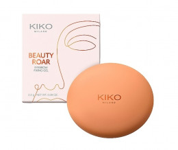 Гель для бровей Kiko Milano Beauty Roar Eyebrow Fixing Gel