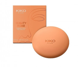 Палетка для лица Kiko Milano Beauty Roar Flawless Look Face Palette