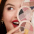 Палетка теней для век Kiko Milano Beauty Roar Multi Finish Eyeshadow Palette, фото 4