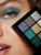 Палетка теней для век Kiko Milano Glamour Multi Finish Eyeshadow Palette, фото 4