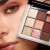 Палетка теней для век Kiko Milano Glamour Multi Finish Eyeshadow Palette, фото 6
