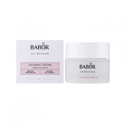 Крем для лица Babor Skinovage Calming Cream